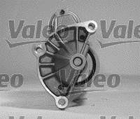 Valeo 432630 - Motorino d'avviamento www.autoricambit.com