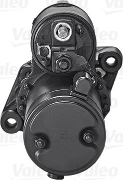 Valeo 432673 - Motorino d'avviamento www.autoricambit.com