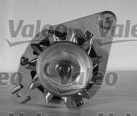 Valeo 432859 - Alternatore www.autoricambit.com