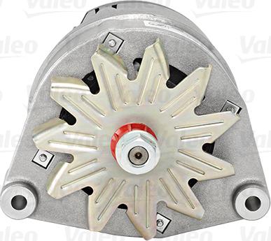 Valeo 432854 - Alternatore www.autoricambit.com