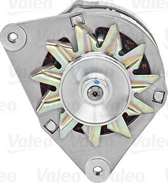 Valeo 432836 - Alternatore www.autoricambit.com