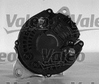 Valeo 432829 - Alternatore www.autoricambit.com