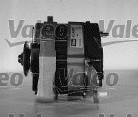 Valeo 432829 - Alternatore www.autoricambit.com