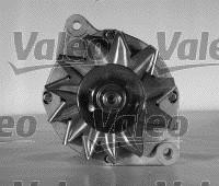 Valeo 432829 - Alternatore www.autoricambit.com