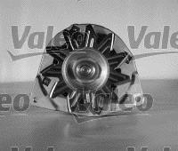 Valeo 432825 - Alternatore www.autoricambit.com