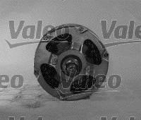 Valeo 432794 - Alternatore www.autoricambit.com