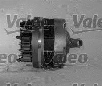 Valeo 432794 - Alternatore www.autoricambit.com