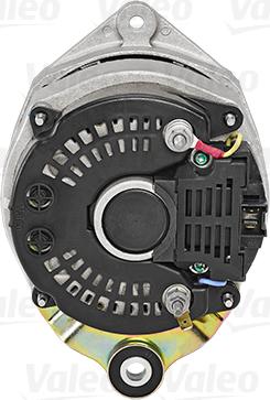 Valeo 432793 - Alternatore www.autoricambit.com