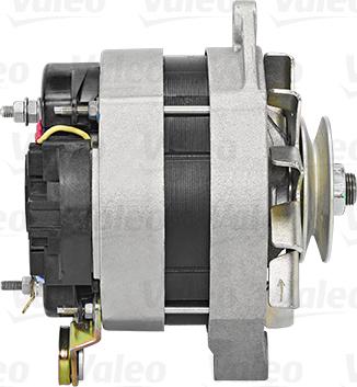 Valeo 432793 - Alternatore www.autoricambit.com