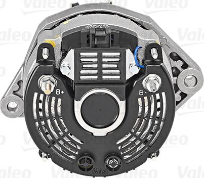 Valeo 432744 - Alternatore www.autoricambit.com