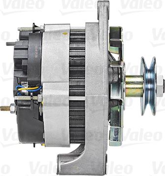 Valeo 433418 - Alternatore www.autoricambit.com