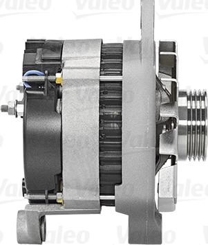 Valeo 746802 - Alternatore www.autoricambit.com