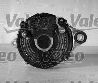 Valeo 432763 - Alternatore www.autoricambit.com