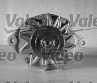 Valeo 432763 - Alternatore www.autoricambit.com