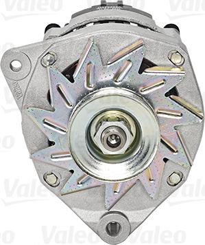 Valeo 432719 - Alternatore www.autoricambit.com