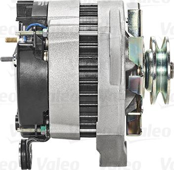 Valeo 432719 - Alternatore www.autoricambit.com