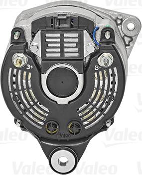 Valeo 432719 - Alternatore www.autoricambit.com