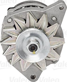 Valeo 432717 - Alternatore www.autoricambit.com