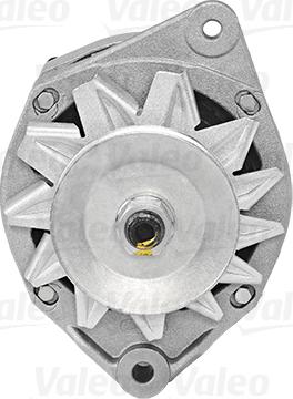 Valeo 433453 - Alternatore www.autoricambit.com