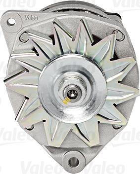 Valeo 432739 - Alternatore www.autoricambit.com