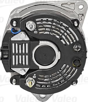 Valeo 432739 - Alternatore www.autoricambit.com