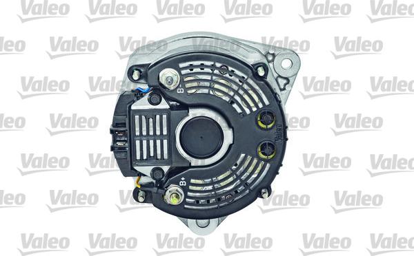 Valeo 432736 - Alternatore www.autoricambit.com