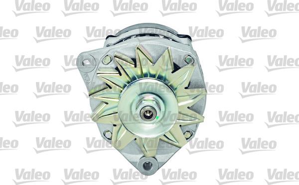 Valeo 432736 - Alternatore www.autoricambit.com