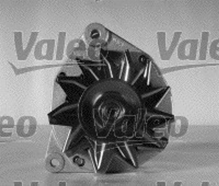 Valeo 432733 - Alternatore www.autoricambit.com