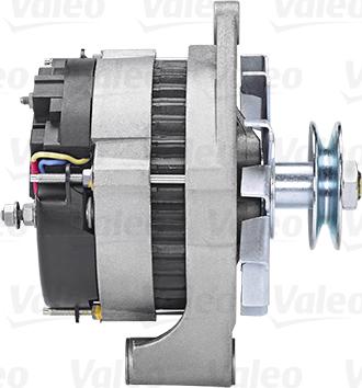 Valeo 432726 - Alternatore www.autoricambit.com