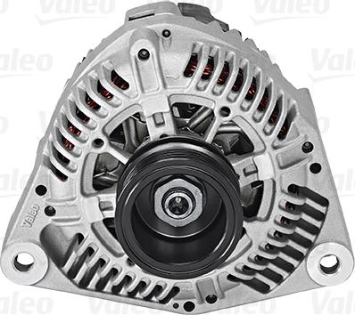 Valeo 437499 - Alternatore www.autoricambit.com