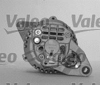 Valeo 437490 - Alternatore www.autoricambit.com