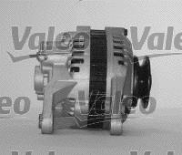 Valeo 437490 - Alternatore www.autoricambit.com