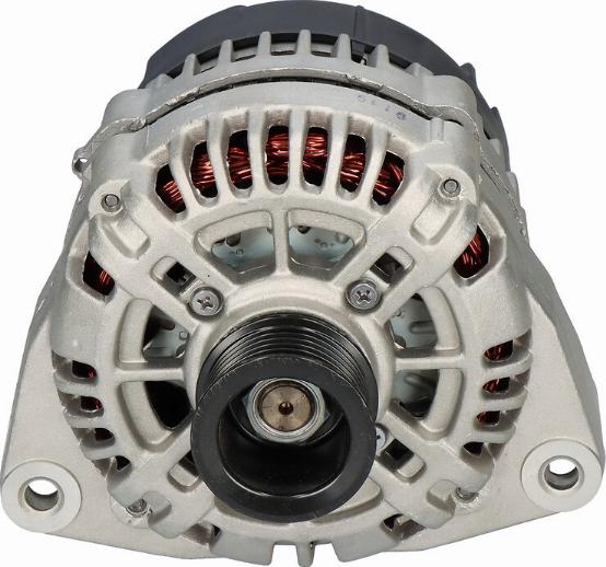 Valeo 437491 - Alternatore www.autoricambit.com