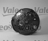 Valeo 437493 - Alternatore www.autoricambit.com