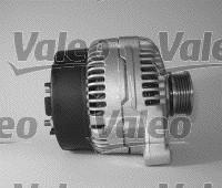 Valeo 437493 - Alternatore www.autoricambit.com