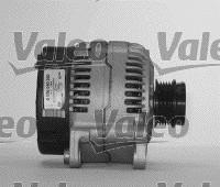 Valeo 437492 - Alternatore www.autoricambit.com