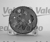 Valeo 437492 - Alternatore www.autoricambit.com