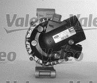 Valeo 437448 - Alternatore www.autoricambit.com