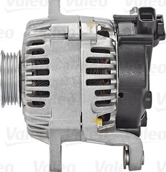 Valeo 439490 - Alternatore www.autoricambit.com