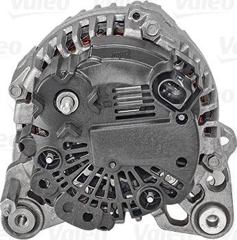 Valeo 439491 - Alternatore www.autoricambit.com