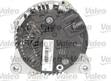 Valeo 437458 - Alternatore www.autoricambit.com