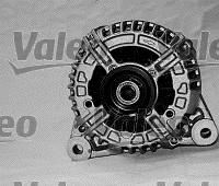 Valeo 437457 - Alternatore www.autoricambit.com