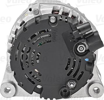 Valeo 437465 - Alternatore www.autoricambit.com