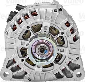 Valeo 437465 - Alternatore www.autoricambit.com