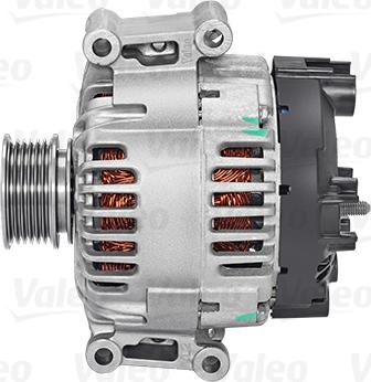 Valeo 437468 - Alternatore www.autoricambit.com