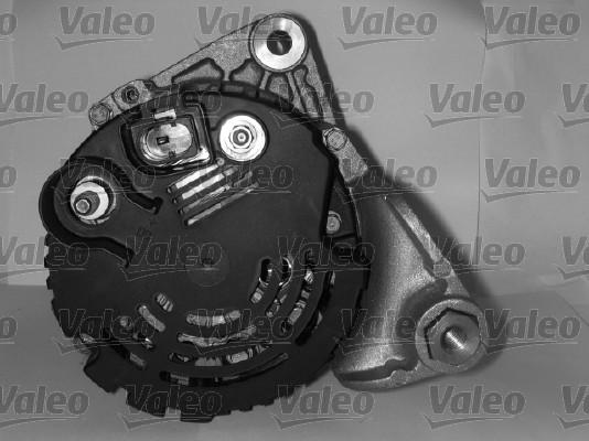 Valeo 437463 - Alternatore www.autoricambit.com