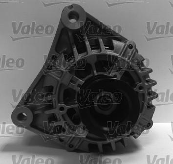 Valeo 437463 - Alternatore www.autoricambit.com