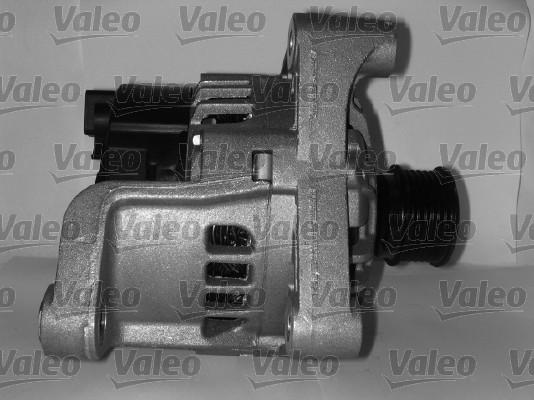 Valeo 437463 - Alternatore www.autoricambit.com