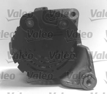 Valeo 437463 - Alternatore www.autoricambit.com