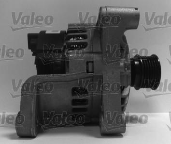 Valeo 437463 - Alternatore www.autoricambit.com